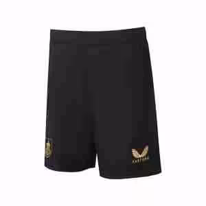 Thailandia Pantaloni Burnley FC Terza 2025 2026