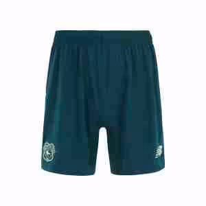 Thailandia Pantaloni Cardiff City Away 2025 2026