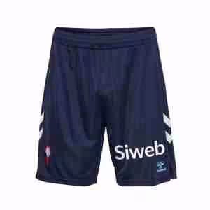 Thailandia Pantaloni Celta Vigo Away 2025 2026