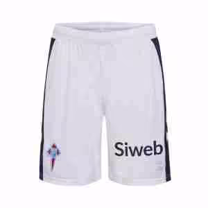 Thailandia Pantaloni Celta Vigo Prima 2025 2026