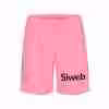 Thailandia Pantaloni Celta Vigo Terza 2025 2026