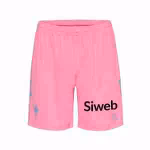 Thailandia Pantaloni Celta Vigo Terza 2025 2026