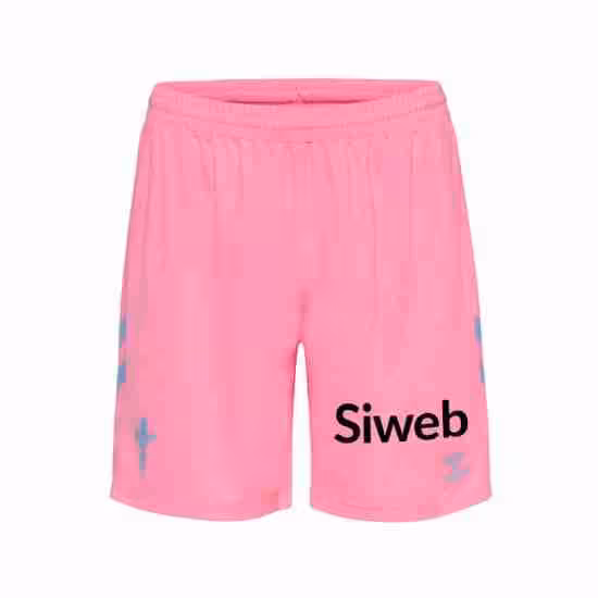 Pantalones Celta de Vigo 3ª 2025-2026 Thailandia Pantaloni Celta Vigo Terza 2025 2026