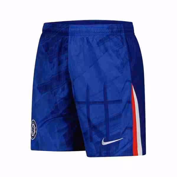Pantalones Chelsea 1ª 2025-2026 Thailandia Pantaloni Chelsea Prima 2025 2026