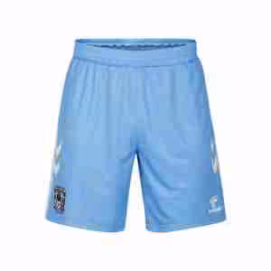 Thailandia Pantaloni Coventry City Prima 2025 2026