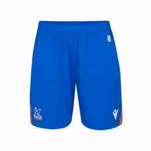 Thailandia Pantaloni Crystal Palace Prima 2025 2026