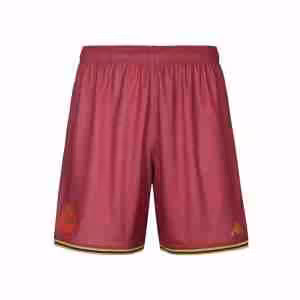 Thailandia Pantaloni Deportivo De La Coruña Away 2025 2026