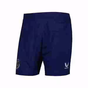 Thailandia Pantaloni Everton Away 2025 2026