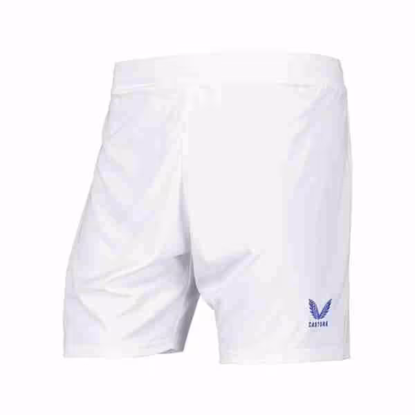 Pantalones Everton 1ª 2025-2026 Thailandia Pantaloni Everton Prima 2025 2026
