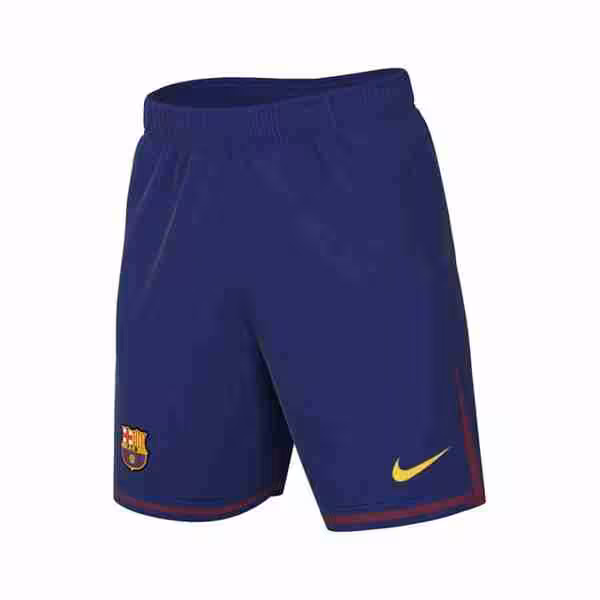 Pantalones Barcelona 1ª 2025-2026 Thailandia Pantaloni FC Barcellona 2025 2026