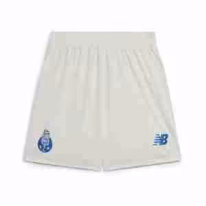Thailandia Pantaloni FC Porto Terza 2025 2026