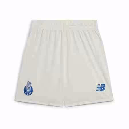 Pantalones Oporto 3ª 2025-2026 Thailandia Pantaloni FC Porto Terza 2025 2026