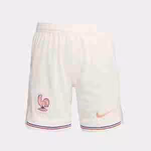 Thailandia Pantaloni Francia Away 2025 2026