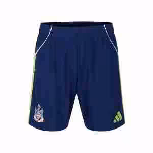 Thailandia Pantaloni Fulham Away 2025 2026