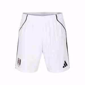 Thailandia Pantaloni Fulham Prima 2025 2026