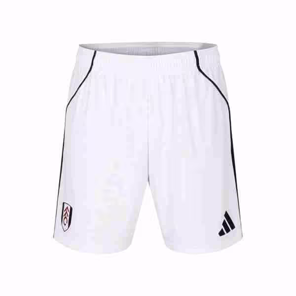 Pantalones Fulham 1ª 2025-2026 Thailandia Pantaloni Fulham Prima 2025 2026