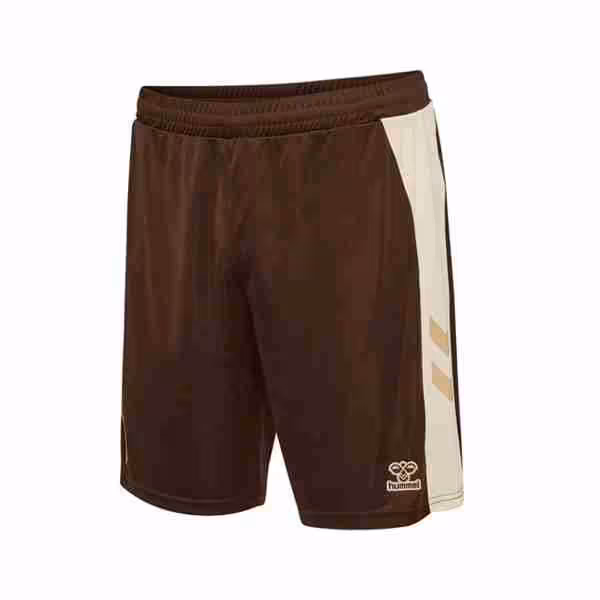 Pantalones Las Palmas 3ª 2025-2026 Thailandia Pantaloni Las Palmas Terza 2025 2026