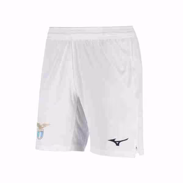 Pantalones Lazio 1ª 2025-2026 Thailandia Pantaloni Lazio Prima 2025 2026