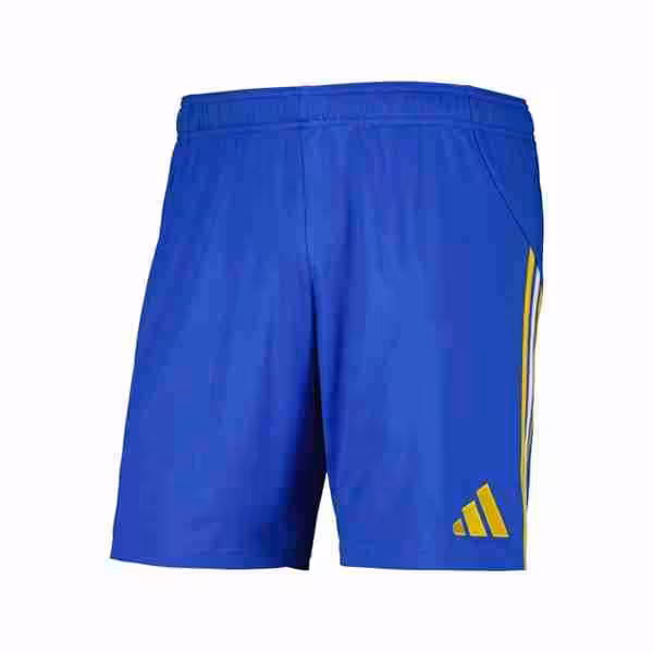 Pantalones Leeds United 2ª 2025-2026 Thailandia Pantaloni Leeds United Away 2025 2026