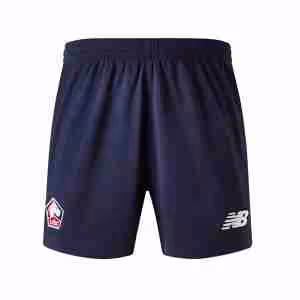 Thailandia Pantaloni Lille OSC Prima 2025 2026