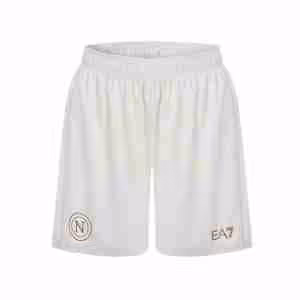 Thailandia Pantaloni Napoli Away 2025 2026