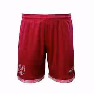 Thailandia Pantaloni Norwich City Away 2025 2026