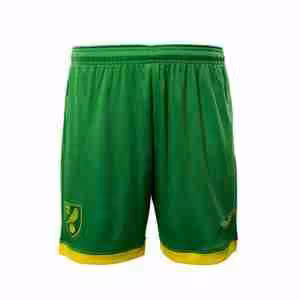 Thailandia Pantaloni Norwich City Prima 2025 2026