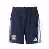 Thailandia Pantaloni Olympique Lione Away 2025 2026