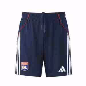 Thailandia Pantaloni Olympique Lione Away 2025 2026