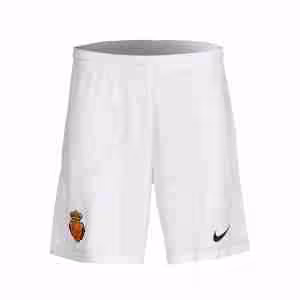 Thailandia Pantaloni RCD Mallorca Away 2025 2026