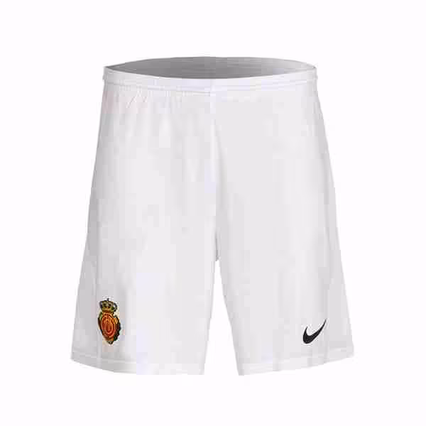 Pantalones RCD Mallorca 2ª 2025-2026 Thailandia Pantaloni RCD Mallorca Away 2025 2026