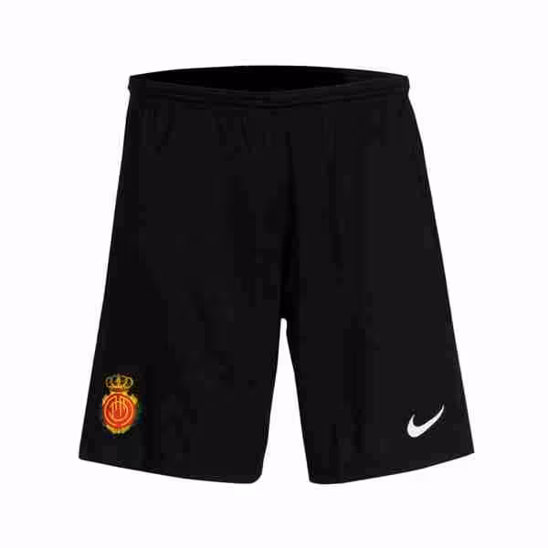 Pantalones RCD Mallorca 1ª 2025-2026 Thailandia Pantaloni RCD Mallorca Prima 2025 2026