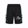 Thailandia Pantaloni Real Betis Terza 2025 2026