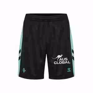 Thailandia Pantaloni Real Betis Terza 2025 2026