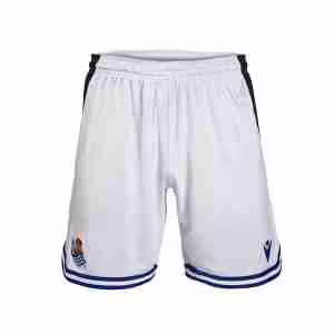 Thailandia Pantaloni Real Sociedad Prima 2025 2026