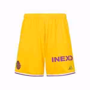 Thailandia Pantaloni Real Valladolid Terza 2025 2026