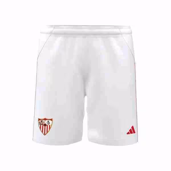 Pantalones Sevilla 1ª 2025-2026 Thailandia Pantaloni Sevilla Prima 2025 2026