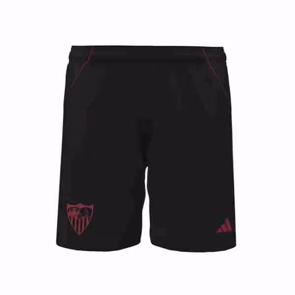 Pantalones Sevilla 3ª 2025-2026 Thailandia Pantaloni Sevilla Terza 2025 2026