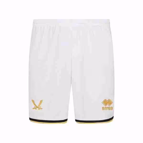 Pantalones Sheffield United 2ª 2025-2026 Thailandia Pantaloni Sheffield United Away 2025 2026