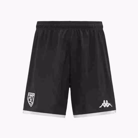 Pantalones Spezia 2ª 2025-2026 Thailandia Pantaloni Spezia Away 2025 2026