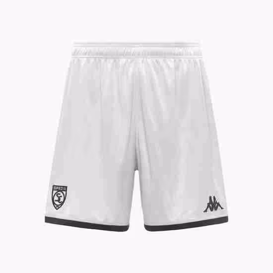 Pantalones Spezia 1ª 2025-2026 Thailandia Pantaloni Spezia Prima 2025 2026
