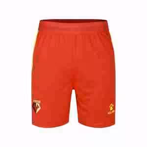 Thailandia Pantaloni Watford Prima 2025 2026