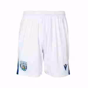 Thailandia Pantaloni West Bromwich Prima 2025 2026