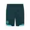 Thailandia Pantaloni Wolves Away 2025 2026