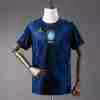Maglietta Calcio Away Brasile 2026