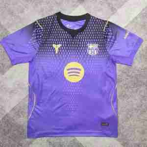 Maglietta Calcio Away FC Barcellona 2026 2027