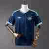 Maglietta Calcio Away Germania 2026