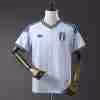 Maglietta Calcio Away Italia 2026