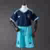 Maglietta Calcio Germania Away Set Bambino 2026
