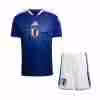 Maglietta Calcio Giappone Prima Set Bambino 2026
